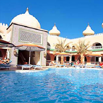 Alf Leila Wa Leila Hotel